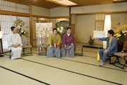 「八方・陣内・方正の黄金列伝!」のワンシーン。(c)読売テレビ