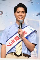 四千頭身・石橋