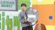 駆け抜けて軽トラ小野島
