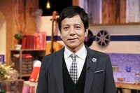 「続・FOOT×BRAIN的 ただただサッカーについて語り合いません？」に出演する勝村政信。