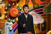 浅越ゴエ (c)ABCテレビ