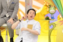 今田耕司 (c)ABCテレビ