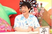 麒麟・川島 (c)フジテレビ