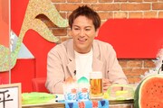 狩野英孝 (c)フジテレビ