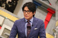 高橋克典 (c)フジテレビ