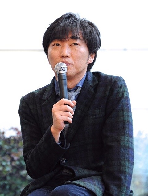 スピードワゴン小沢