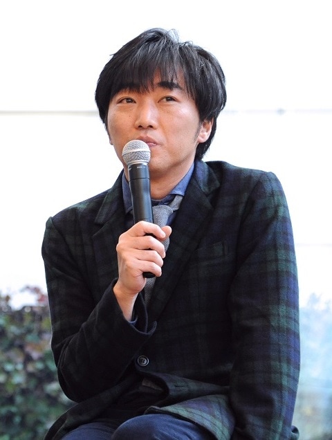 スピードワゴン小沢