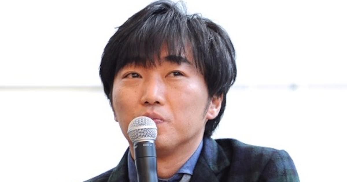 スピードワゴン小沢、2年2カ月ぶりに芸能活動を再開「もう一度、漫才と真摯に向き合いたいです」（動画あり） - お笑いナタリー