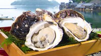 岩牡蠣 (c)日本テレビ系