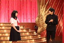 パーパー (c)フジテレビ