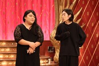 オドるキネマ (c)フジテレビ