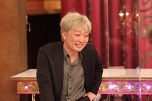 スピードワゴン小沢 (c)フジテレビ