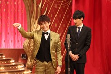 祇園 (c)フジテレビ