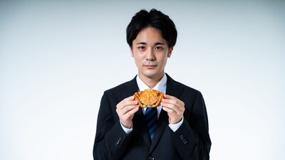 ダウ90000の蓮見翔。