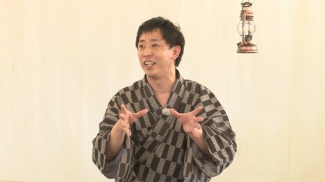 さらば青春の光・森田