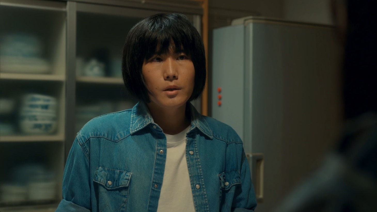 「怖い絵本 season3」に出演するランジャタイ伊藤。