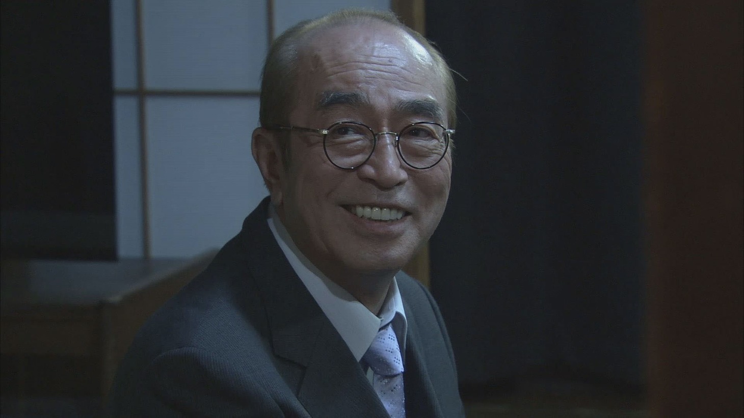 「となりのシムラ」より。(c)NHK