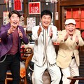 ダチョウ上島60年の栄光を振り返る 有吉 劇団ひとりら竜兵会メンバーが還暦祝い お笑いナタリー ダチョウ上島60年の栄光を振り返る 有吉 劇団ひとりら竜兵会メンバーが還暦祝い お笑いナタリー