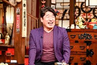 ダチョウ倶楽部・寺門ジモン (c)TBS