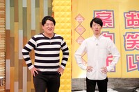 スナフキンズ (c)ABCテレビ