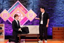 滝音 (c)ABCテレビ