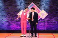 パーティーパーティー (c)ABCテレビ