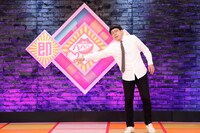 ヒューマン中村 (c)ABCテレビ