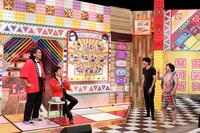 見取り図とニッポンの社長。(c)ABCテレビ