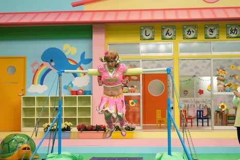 ゴリエ (c)フジテレビ