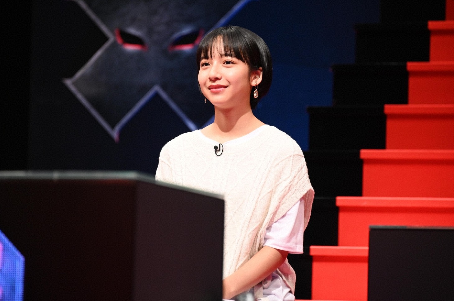 山之内すず (c)読売テレビ
