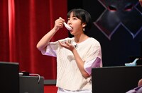 山之内すず (c)読売テレビ