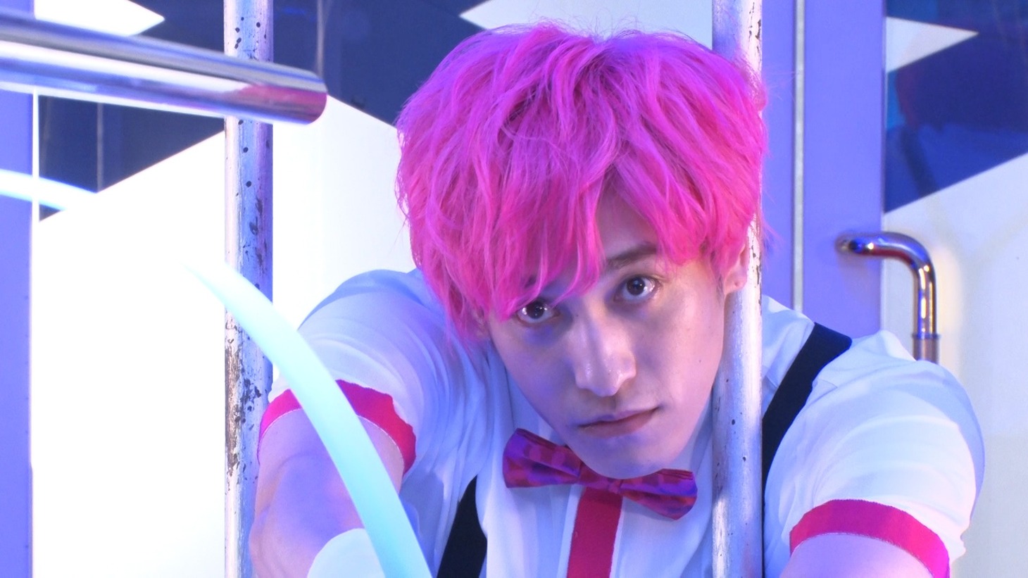 EXIT兼近 (c)フジテレビ