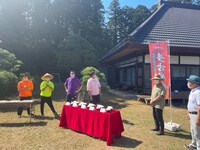 「疾走！エイトマイル」より。(c)日本テレビ