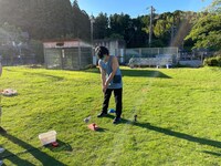 「疾走！エイトマイル」より。(c)日本テレビ