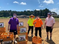 「疾走！エイトマイル」より。(c)日本テレビ