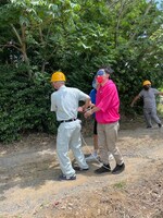 「疾走！エイトマイル」より。(c)日本テレビ