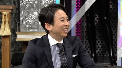 有吉弘行 (c)日本テレビ