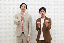 カベポスター (c)読売テレビ