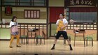 藤崎マーケット・トキ、“ゆずるの世界一カッコいい姿”お届け「Yuzuru Mania」