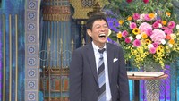 明石家さんま (c)日本テレビ