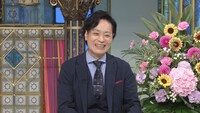 山崎銀之丞 (c)日本テレビ