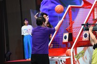 マヂラブ村上、野田の初声優に「できてるかなって親みたいな気持ちになった」