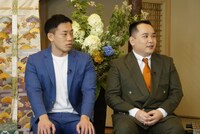 ミルクボーイ (c)読売テレビ