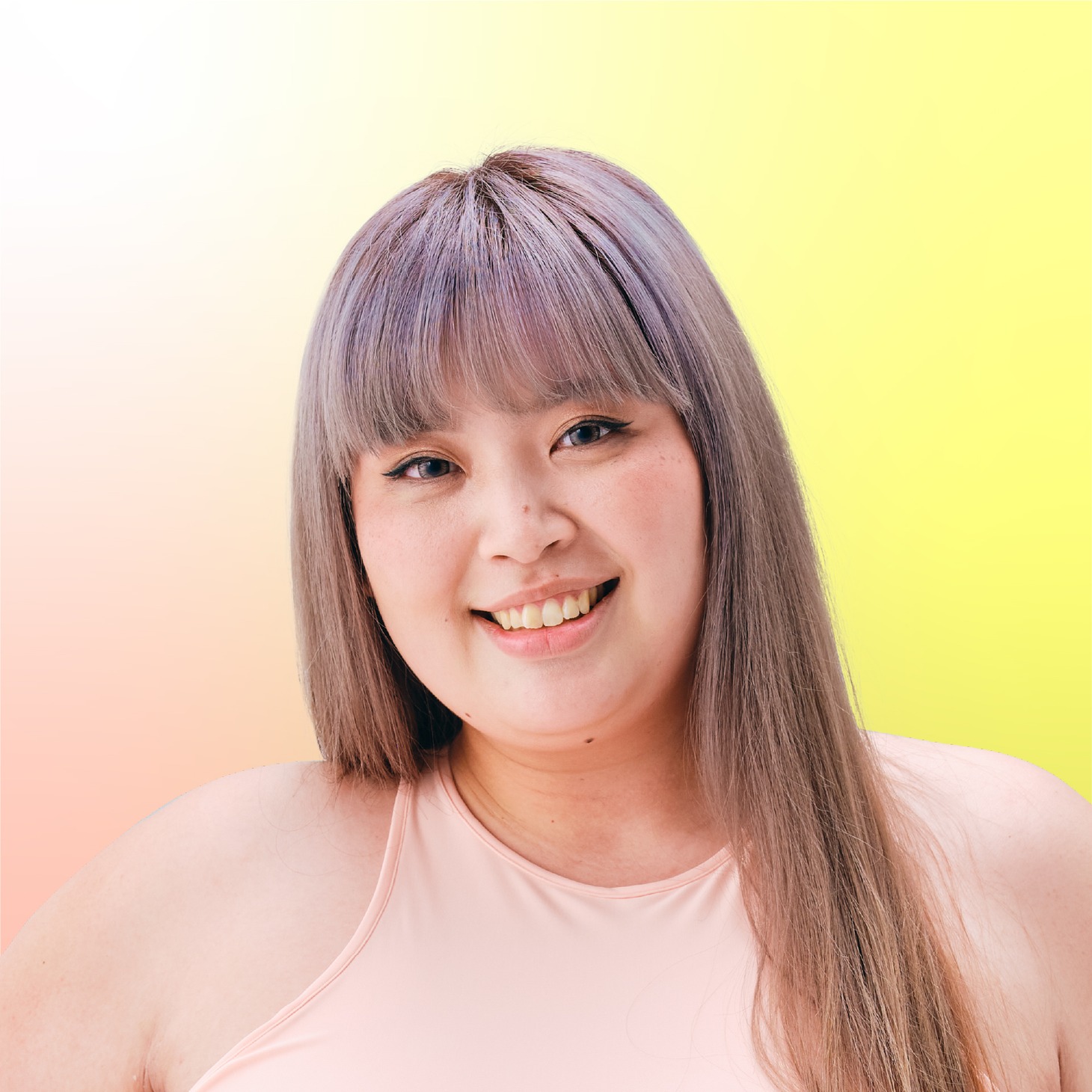 「ダイエットリアリティーショーBeTEAM 人生最高のワタシに出会うまでの16週間」に参加するちゃんゆり。