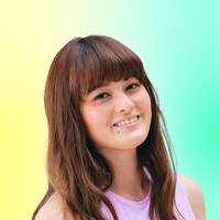 「ダイエットリアリティーショーBeTEAM 人生最高のワタシに出会うまでの16週間」に参加する奥山夏織。