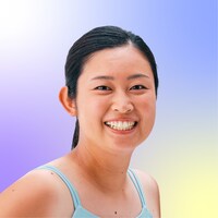 「ダイエットリアリティーショーBeTEAM 人生最高のワタシに出会うまでの16週間」に参加する下平夏奈。