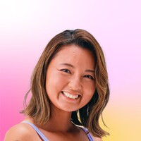 「ダイエットリアリティーショーBeTEAM 人生最高のワタシに出会うまでの16週間」に参加する梅沢知世。