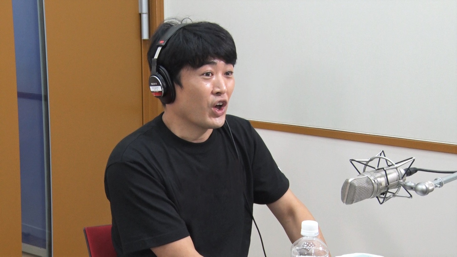 劇団ひとり (c)フジテレビ