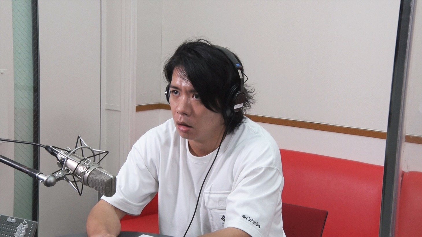 マヂカルラブリー・野田クリスタル (c)フジテレビ
