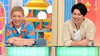 ニューヨーク (c)TBS